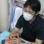 整骨院いやし　施術画像2